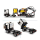 LEGO Technic 42175 Ciężarówka Volvo FMX i koparka EC230 Electric - 1266100 - zdjęcie 4
